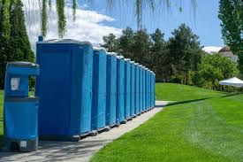 Types of Portable Toilets We Offer in Victoria, VA