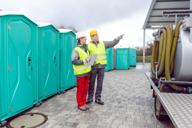 Best Portable Restrooms for Agricultural Sites  in Victoria, VA