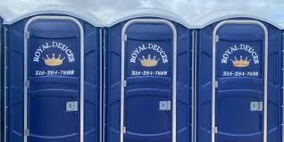 Best Construction Site Portable Toilets  in Victoria, VA